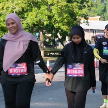 Runner Photo 4059180