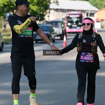 Runner Photo 4059190