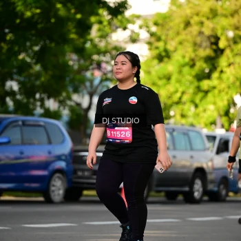 Runner Photo 4059202