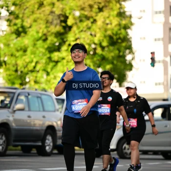Runner Photo 4059218