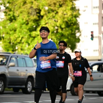 Runner Photo 4059221