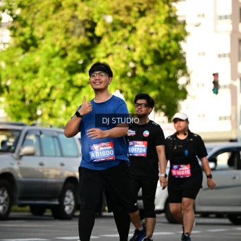 Runner Photo 4059228