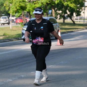 Runner Photo 4059247