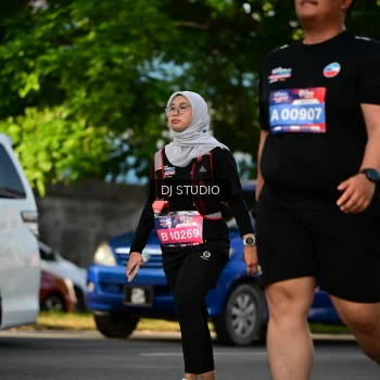 Runner Photo 4059255