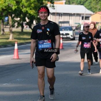 Runner Photo 4059280