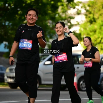 Runner Photo 4059350