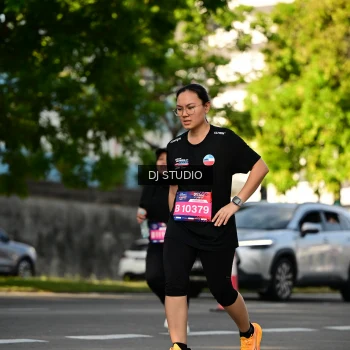 Runner Photo 4059382