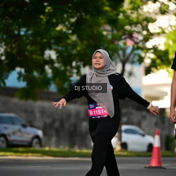 Runner Photo 4059417