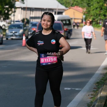 Runner Photo 4059418