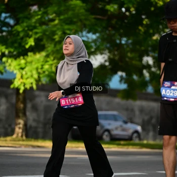 Runner Photo 4059422