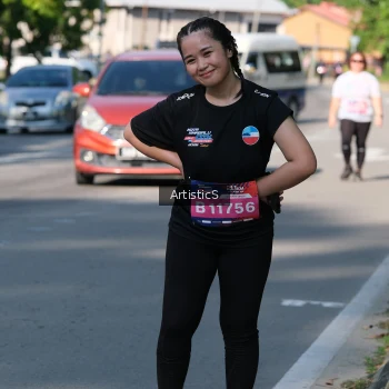 Runner Photo 4059433