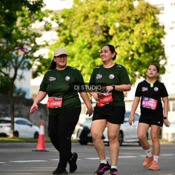 Runner Photo 4059437