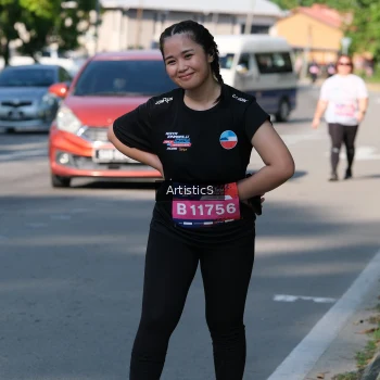Runner Photo 4059440