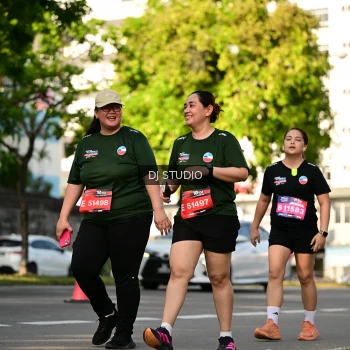 Runner Photo 4059445