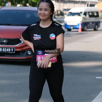 Runner Photo 4059446