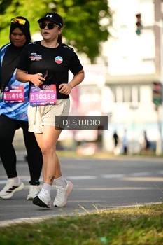 Runner Photo 4059447