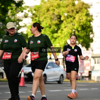 Runner Photo 4059451