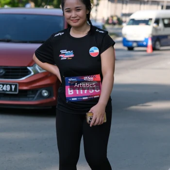Runner Photo 4059452