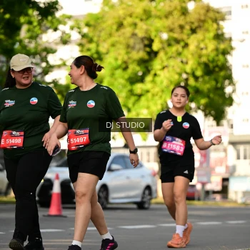 Runner Photo 4059461