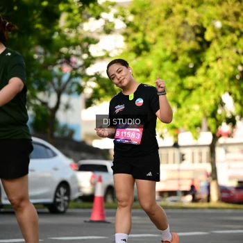 Runner Photo 4059472
