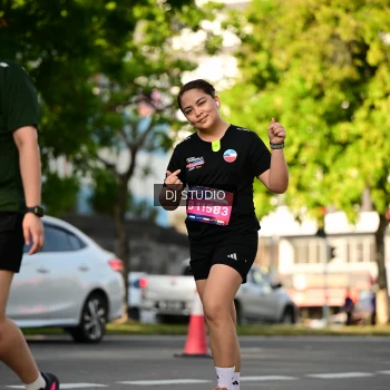 Runner Photo 4059479