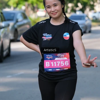 Runner Photo 4059487