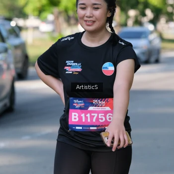 Runner Photo 4059490