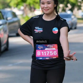 Runner Photo 4059499
