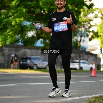 Runner Photo 4059512