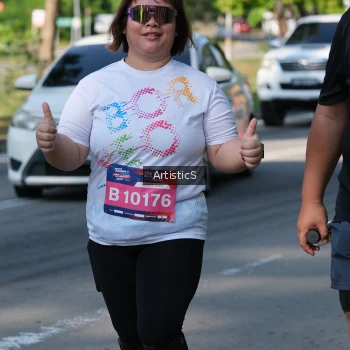 Runner Photo 4059513