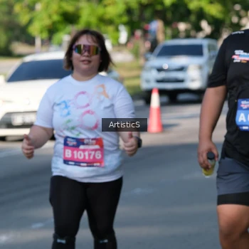 Runner Photo 4059517