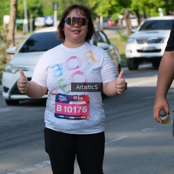 Runner Photo 4059523