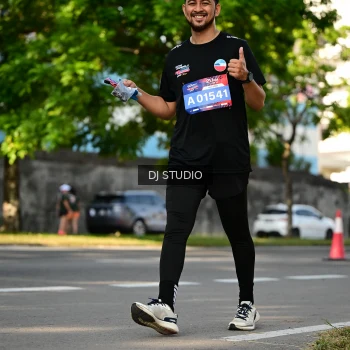Runner Photo 4059525