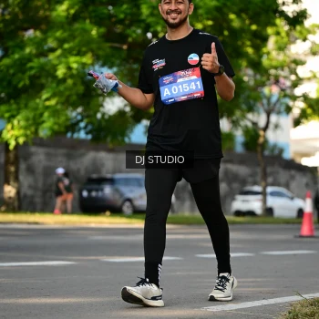 Runner Photo 4059527