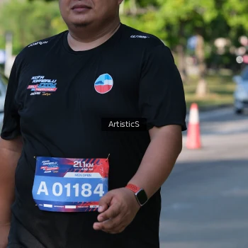 Runner Photo 4059532