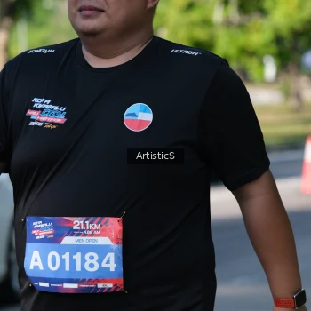 Runner Photo 4059562