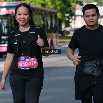 Runner Photo 4059575