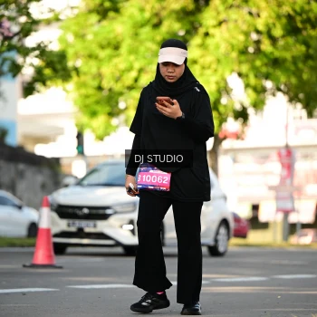 Runner Photo 4059603