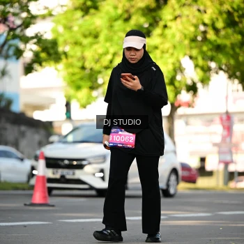 Runner Photo 4059620