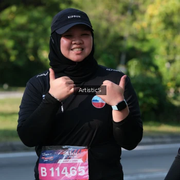 Runner Photo 4059644