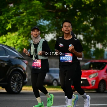 Runner Photo 4059652
