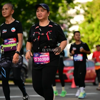 Runner Photo 4059662