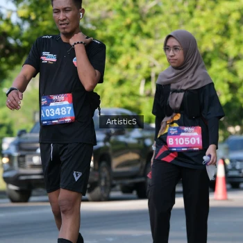 Runner Photo 4059670