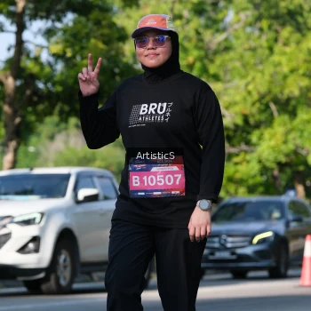 Runner Photo 4059745