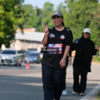 Runner Photo 4059782