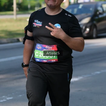 Runner Photo 4059784
