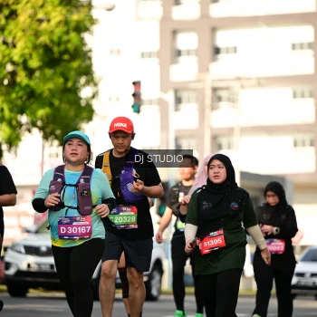 Runner Photo 4059844