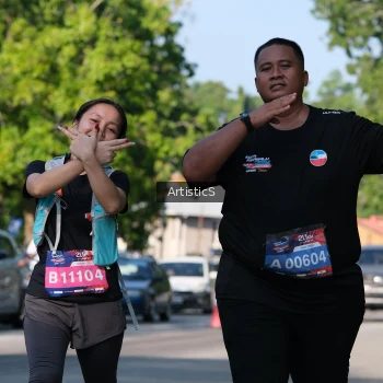 Runner Photo 4059847