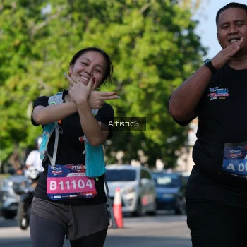 Runner Photo 4059854