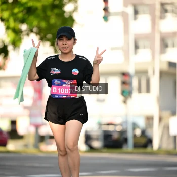 Runner Photo 4059874